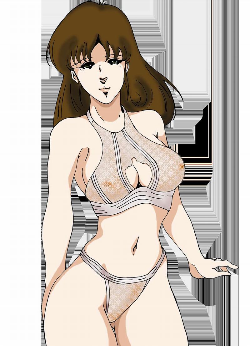 早瀬美沙　エロ 